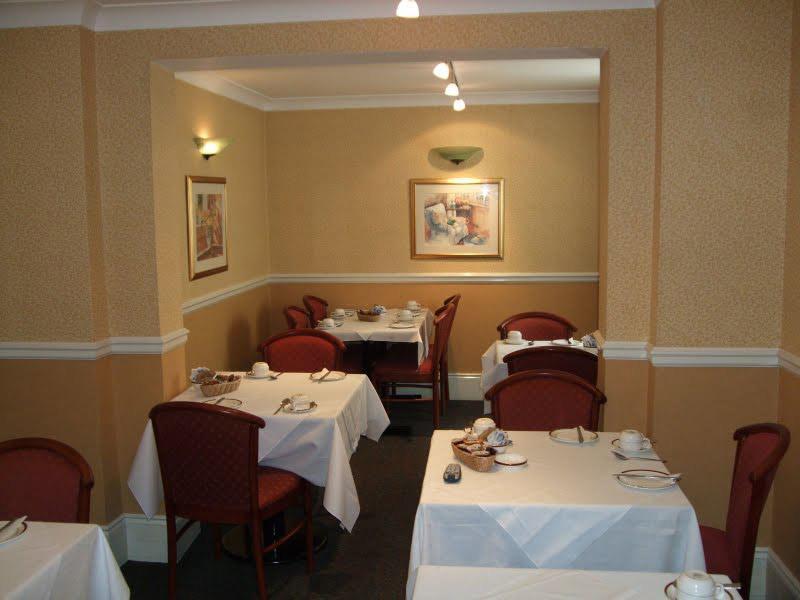 Hotel Victor - Victoria