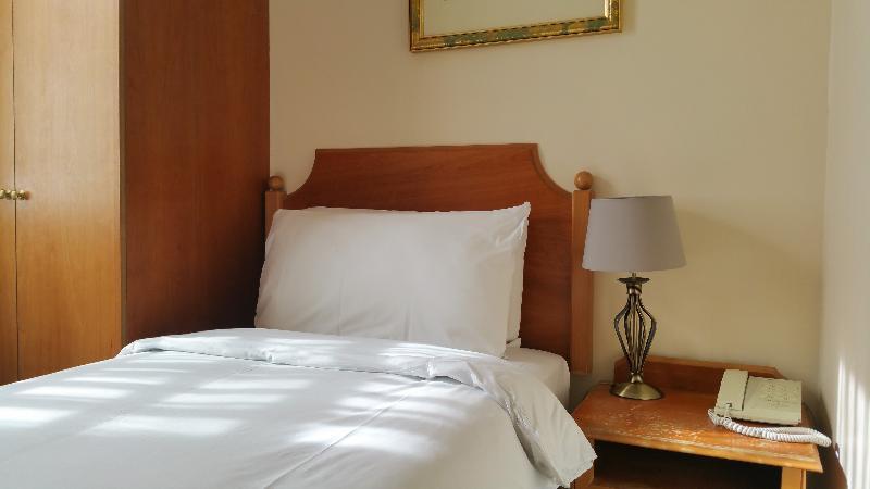 Victor - Victoria Hotel Londres