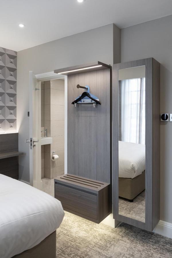 Hotel Mornington Victor Belgravia Londres