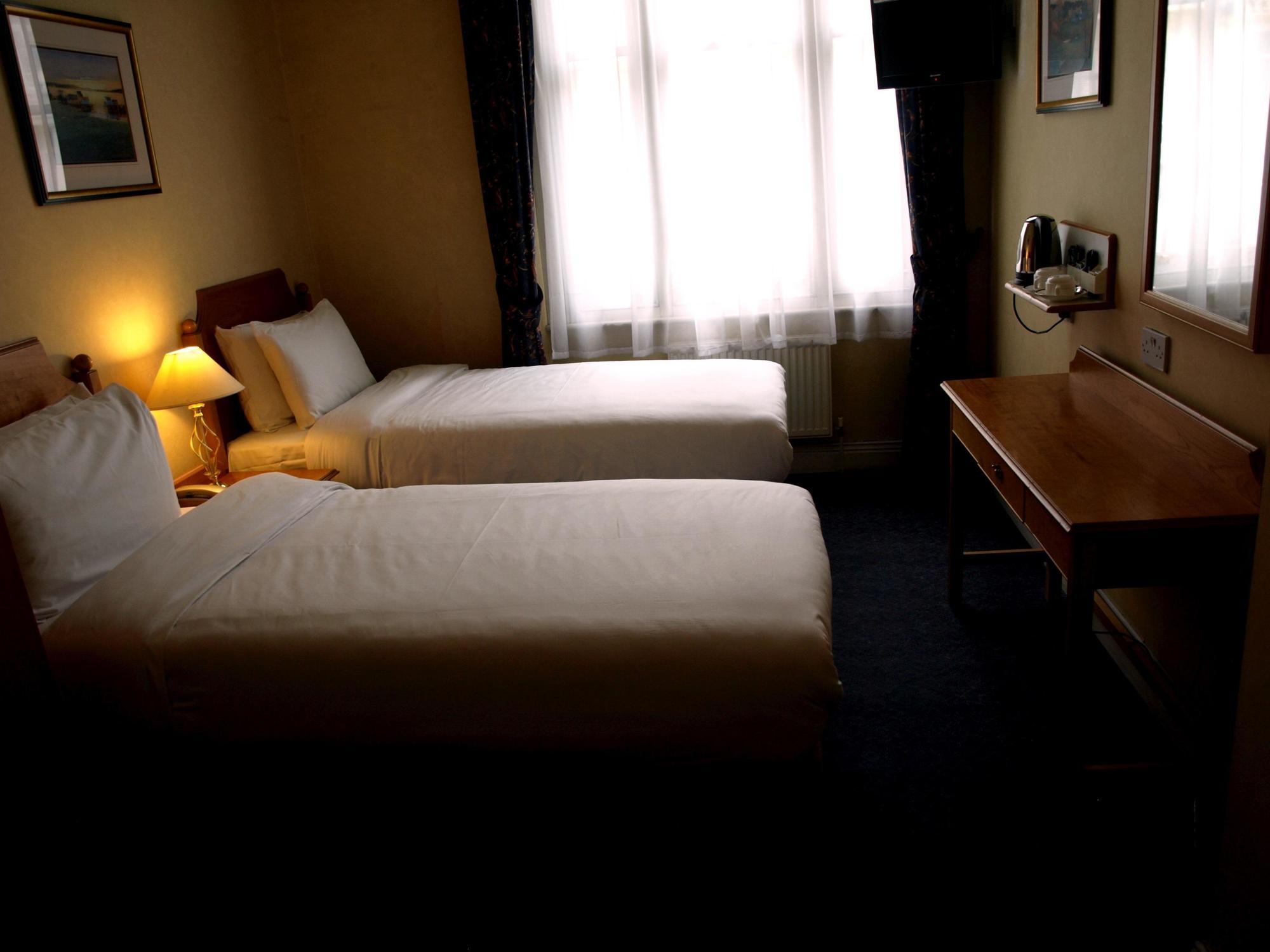 Mornington Victor Belgravia Hotel Londres