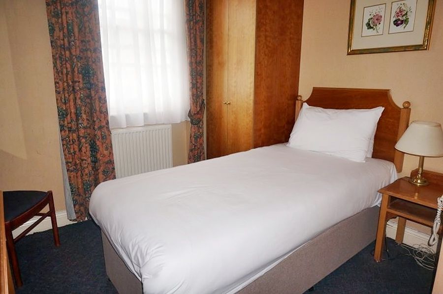 Mornington Victor Belgravia 4* Londres