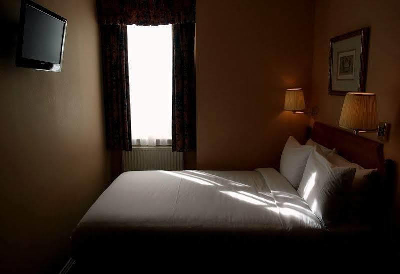 Mornington Victor Belgravia 4* Londres