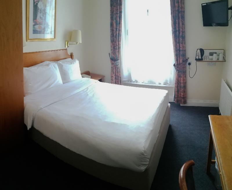 Hotel Mornington Victor Belgravia Londres